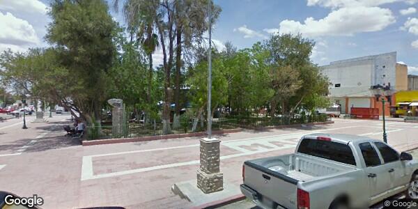 MINISTERIO PÚBLICO DEL FUERO COMÚN